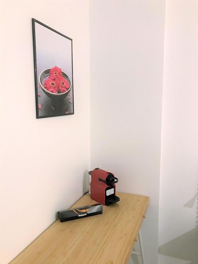 Bel Appartement Design Tout Confort Cenon Dış mekan fotoğraf