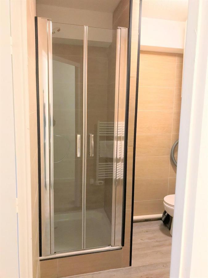 Bel Appartement Design Tout Confort Cenon Dış mekan fotoğraf