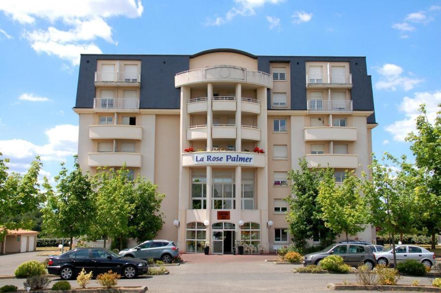 Bel Appartement Design Tout Confort Cenon Dış mekan fotoğraf